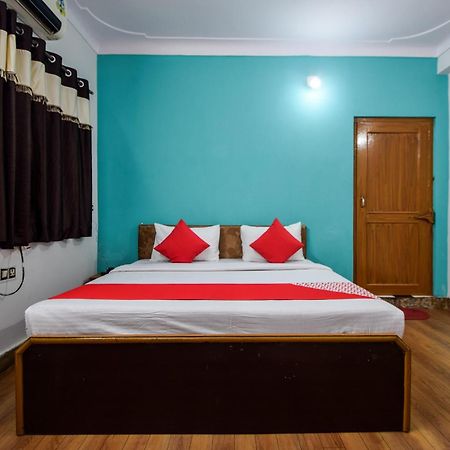 אודייפור Hotel O Vip מראה חיצוני תמונה