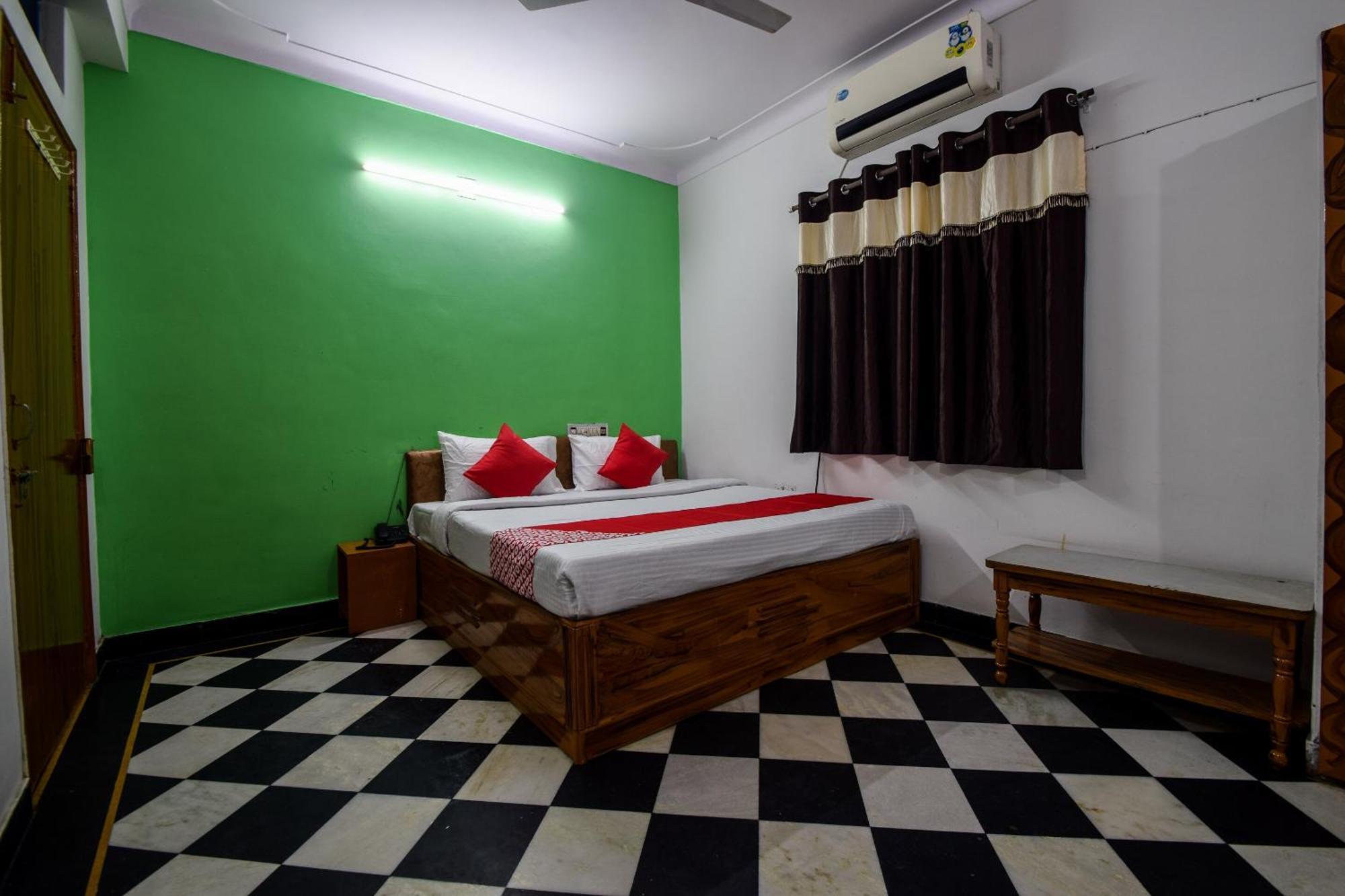 אודייפור Hotel O Vip מראה חיצוני תמונה