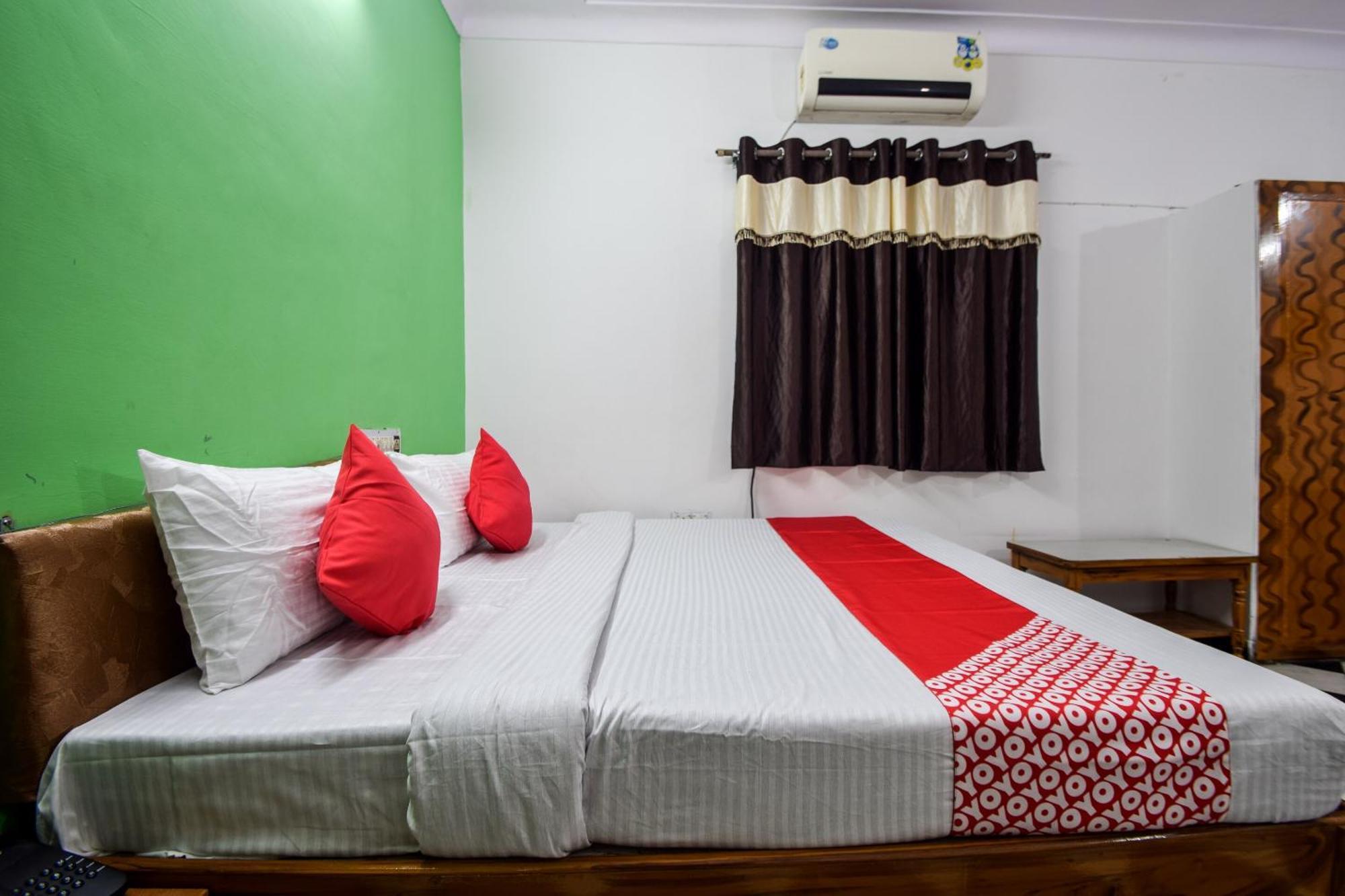 אודייפור Hotel O Vip מראה חיצוני תמונה