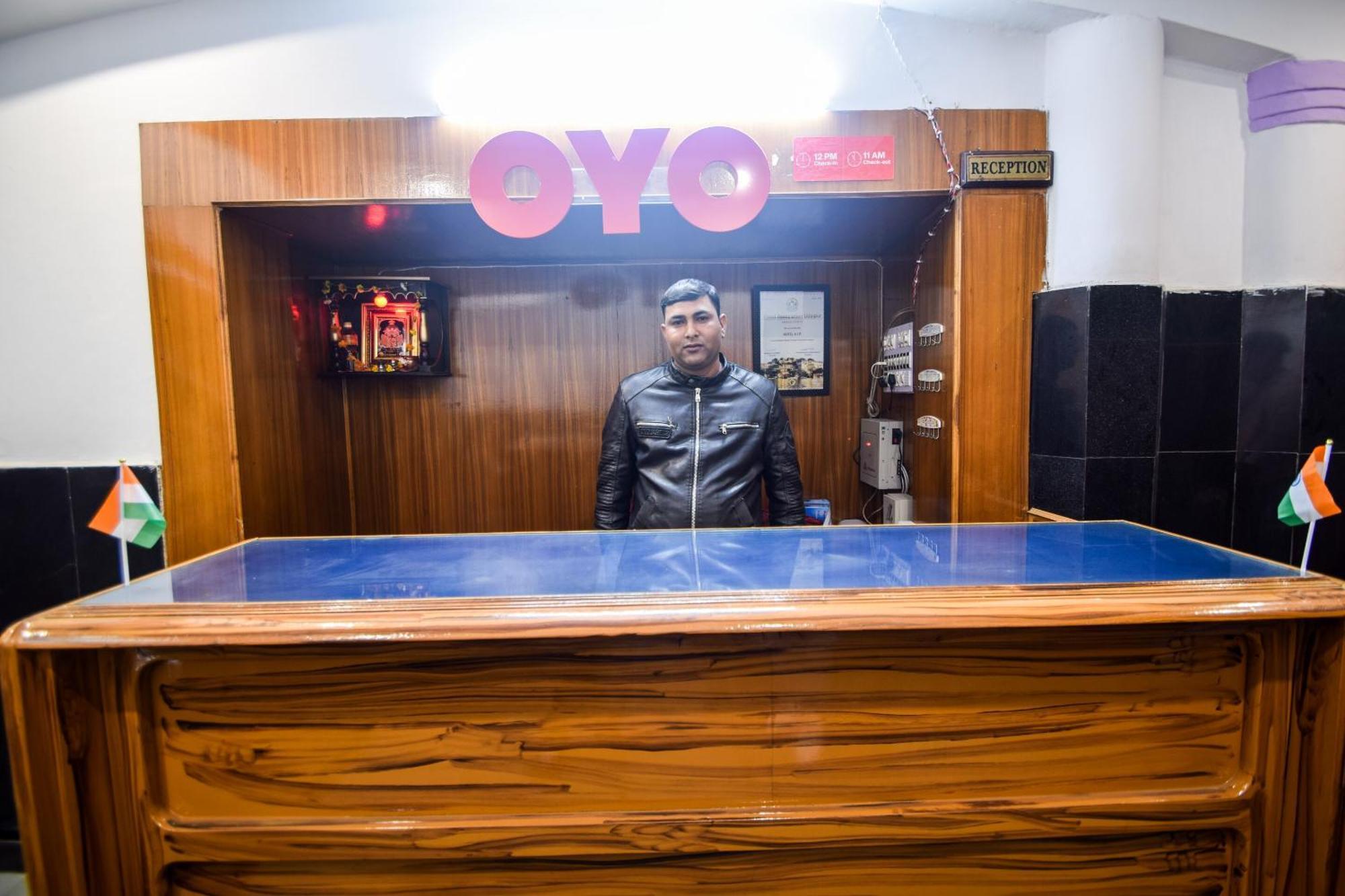 אודייפור Hotel O Vip מראה חיצוני תמונה