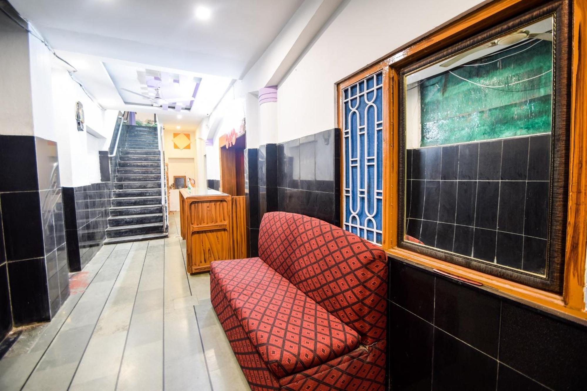 אודייפור Hotel O Vip מראה חיצוני תמונה