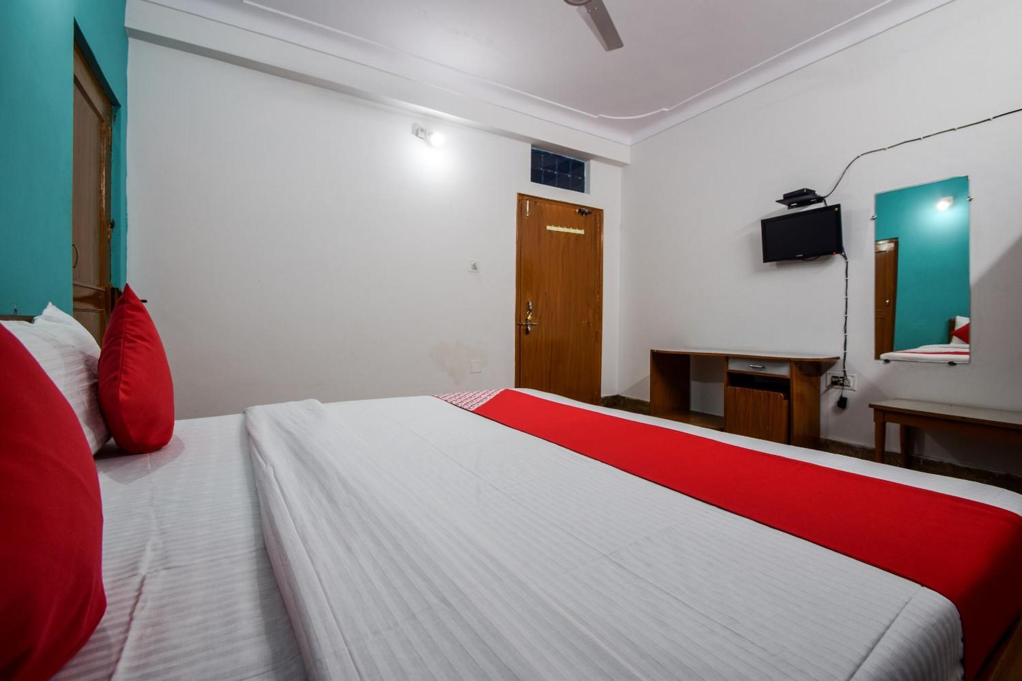 אודייפור Hotel O Vip מראה חיצוני תמונה
